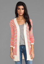 Thumbnail for your product : MM Couture by Miss Me Long Cardigan
