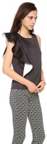 Thumbnail for your product : Club Monaco Roxanne Top