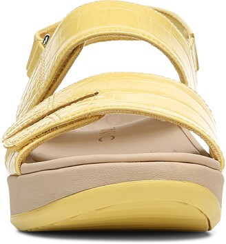 Vionic Yellow Women's Shoes | Shop the world's largest collection 