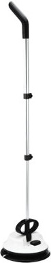 Ewbank Nifftee Electric Spin Cleaner, Mop, Duster, and Polisher with LED Lighting