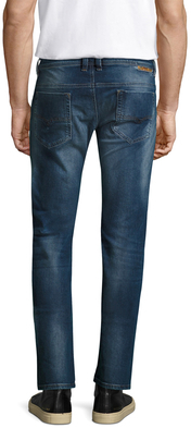 Diesel Safado Relaxed Fit Jeans