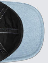 Thumbnail for your product : Ami Denim Cap