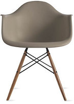 Thumbnail for your product : Design Within Reach Eames® Molded Plastic Dowel-Leg Armchair (DAW)