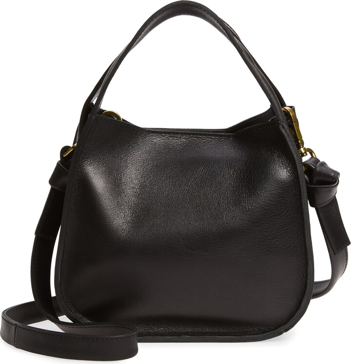 Madewell The Sydney Crossbody Bag ShopStyle