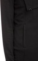 Thumbnail for your product : Helmut Lang Sweatshirt Jacket-Black