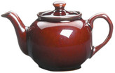 Thumbnail for your product : Fox Run Craftsmen 1.7-qt. Peter Sadler Teapot in Brown