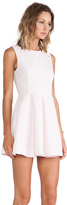 Thumbnail for your product : Keepsake Chasing Love Dress