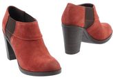 Thumbnail for your product : Geox Shoe boots