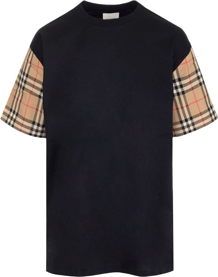 Burberry Women's T-shirts on Sale | ShopStyle