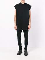 Thumbnail for your product : Rick Owens oversized top