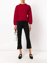 Thumbnail for your product : Sofie D'hoore ribbed jumper