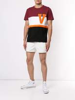 Thumbnail for your product : Ports V Side Stripe Shorts