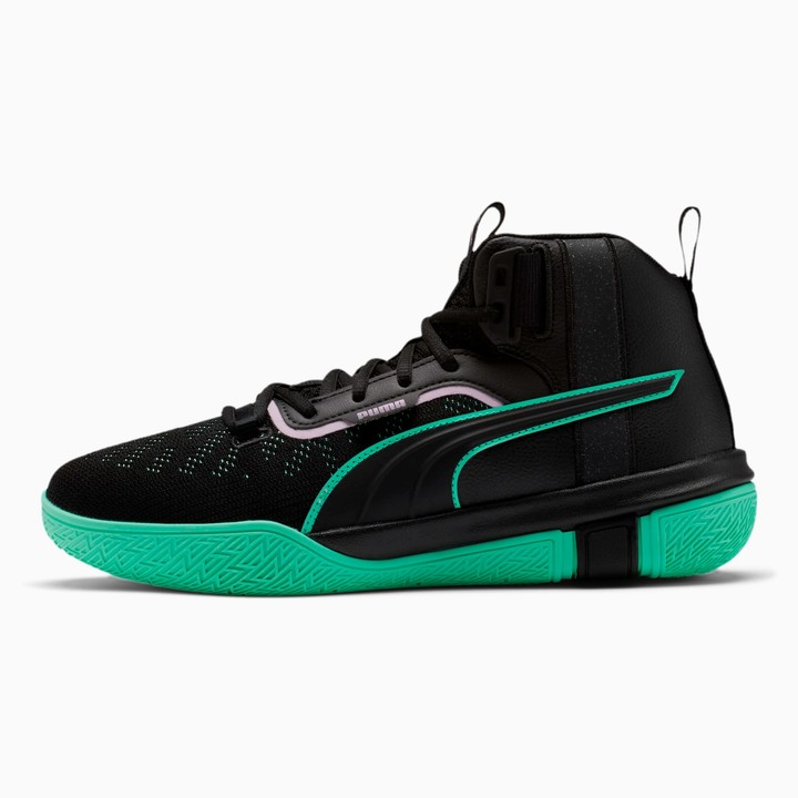 puma basketball shoes price