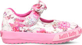 Thumbnail for your product : Lelli Kelly Kids Justine Doll beaded shoes y 6 months-3 years