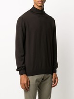 Thumbnail for your product : Tagliatore Turtleneck Jumper