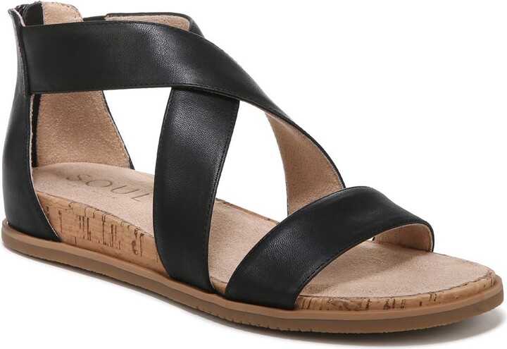 Soul Naturalizer Cindi Strappy Sandal
