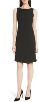 Thumbnail for your product : Theory Risbana Good Wool A-Line Dress