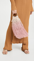 Thumbnail for your product : Petit Kouraj Mini Fringe Bag