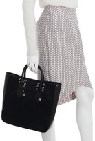 Thumbnail for your product : Zimmermann Tie Up Tote