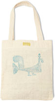 Thumbnail for your product : Toms JOYN Exclusive Peacock Graphic Tote
