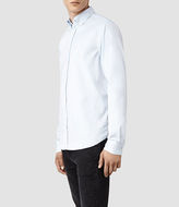 Thumbnail for your product : AllSaints Geno Shirt