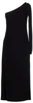 RALPH LAUREN BLACK LABEL 3/4 length dress