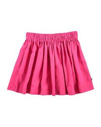 Molo Babette A-Line Skirt, Size 3T-12