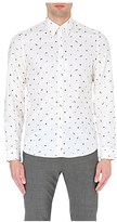 Thumbnail for your product : Kenzo Nuts and bolts cotton shirt - for Men
