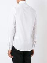 Thumbnail for your product : Maison Margiela classic long sleeve shirt