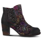 Thumbnail for your product : Melvina Bootie