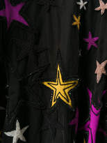 Thumbnail for your product : Elie Saab star embellished dress