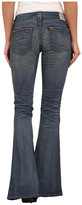 Thumbnail for your product : True Religion Carrie Vintage Bell Bottom