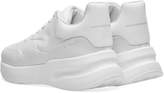 Thumbnail for your product : Alexander McQueen Extreme Oversized Runner