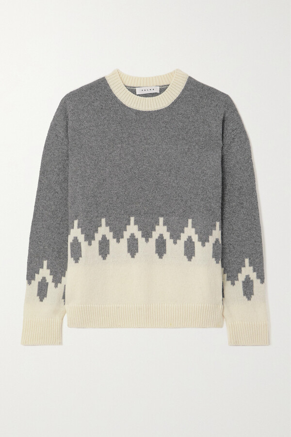 Falke Women's Sweaters | ShopStyle