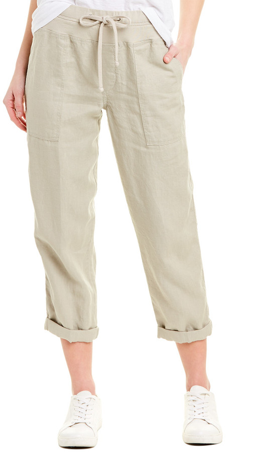 james perse utility pants