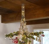 Thumbnail for your product : Pottery Barn Eiffel Tower Tree Topper