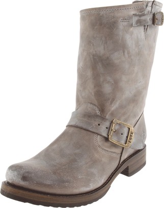 frye veronica short bootie