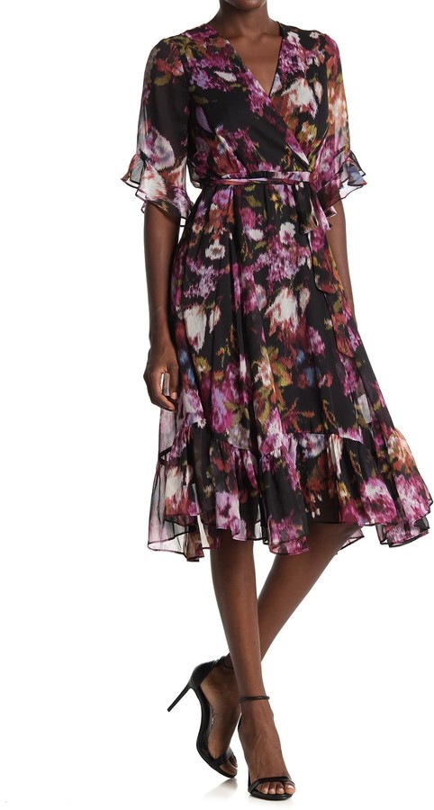 gabby skye dresses dillards