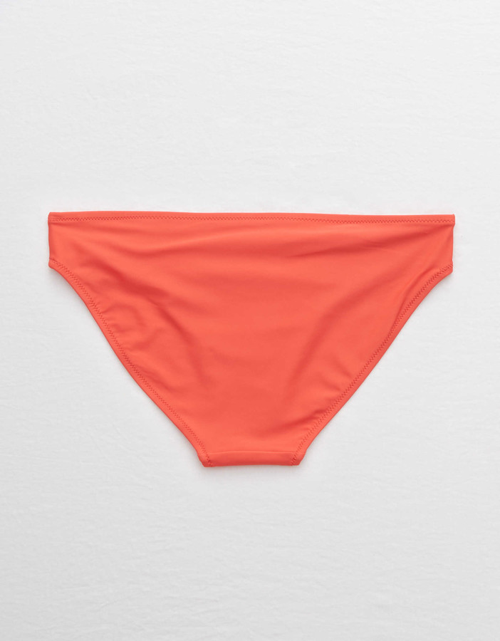 aerie Bikini Bottom ShopStyle Teen Girls' Swimwear