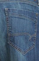 Thumbnail for your product : Mavi Jeans 'Max' Relaxed Fit Jeans (Mid Railtown) (Online Only)