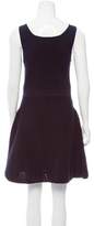 Thumbnail for your product : Chanel 2015 Knit Sleeveless Dress