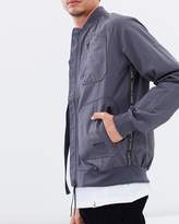 Thumbnail for your product : adidas Urban Track Jacket