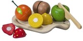 Thumbnail for your product : Plan Toys Assorted Fruit Set