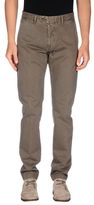 Thumbnail for your product : Italia Independent Casual trouser