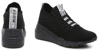 Wedge Heel Sneakers Steve Madden | Shop 