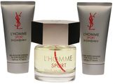 Thumbnail for your product : Saint Laurent L Homme Sport Eau De Toilette 60ml Gift Set