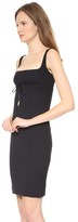 Thumbnail for your product : DSquared 1090 DSQUARED2 Celptine Dress