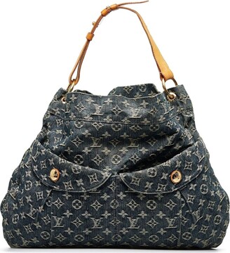 Pre Loved Louis Vuitton Monogram Excursion – Bluefly