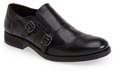 Thumbnail for your product : Bacco Bucci Men's 'Bartalli' Slip-On, Size 13 D - Black