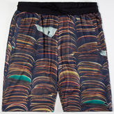 Thumbnail for your product : E.m. TRUKFIT Rack Up Mens Sweat Shorts